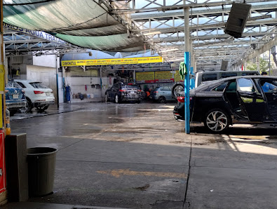 Autolavado Fast Car Wash